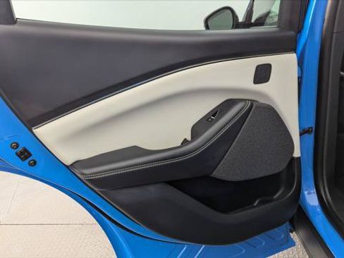 Used 2023 Ford Mustang Mach-E Premium RWD image 16