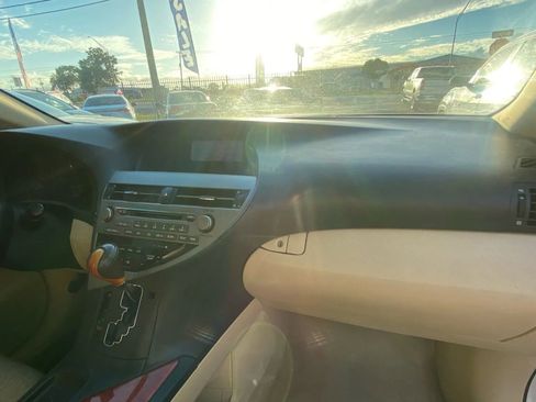 Used 2011 Lexus RX 350 2WD image 13