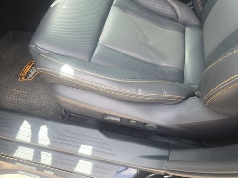 Used 2023 Subaru Outback Wilderness AWD/4WD image 7