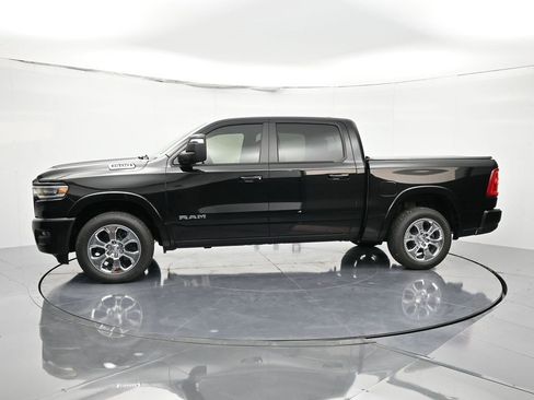 New 2025 RAM 1500 Big Horn image 8