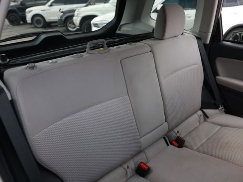 Used 2015 Subaru Forester 2.5i Premium w/ All-Weather Package AWD/4WD image 14