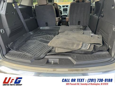 Used 2014 GMC Acadia SLT image 16