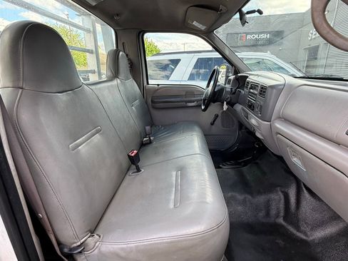 Used 1999 Ford F450 XL AWD/4WD image 14