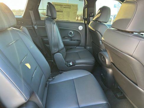 New 2026 Hyundai Palisade Calligraphy image 34