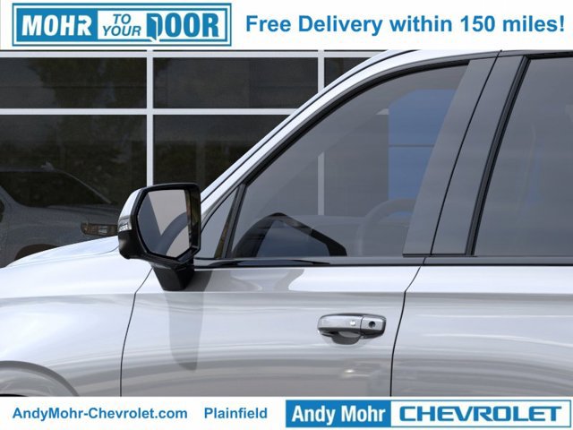 New 2026 Chevrolet Tahoe RST w/ Comfort Package AWD/4WD image 15