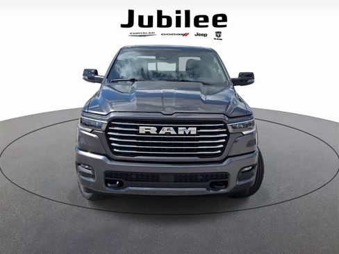 New 2026 RAM 1500 Laramie w/ Laramie Preferred Package AWD/4WD image 2
