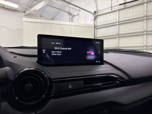 Certified 2025 MAZDA MX-5 Miata RF Club image 20