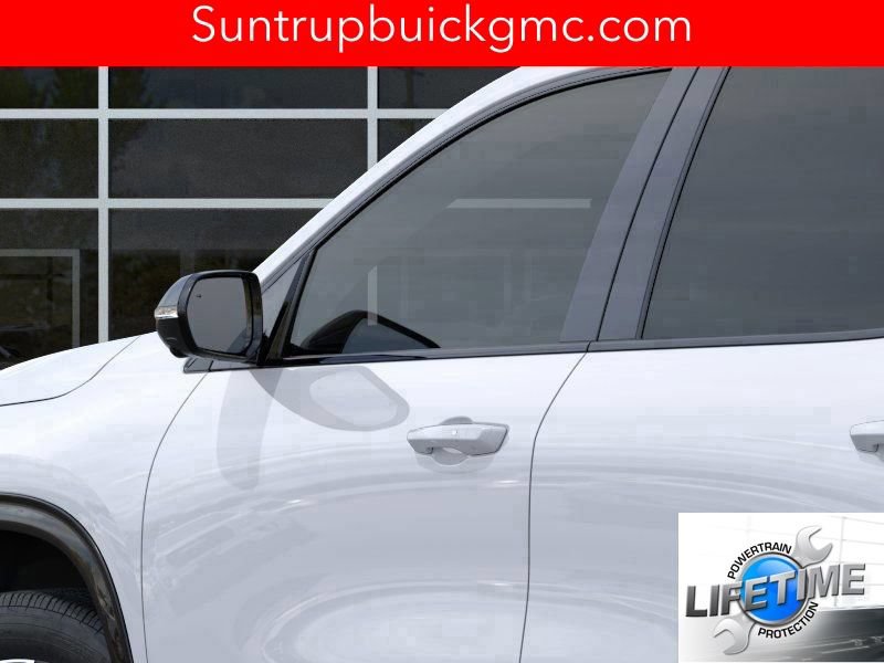 New 2026 Buick Enclave Sport Touring w/ Power Package FWD image 80