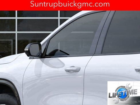 New 2026 Buick Enclave Sport Touring w/ Power Package image 80