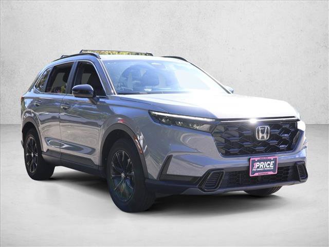 Used 2024 Honda CR-V Sport image 3