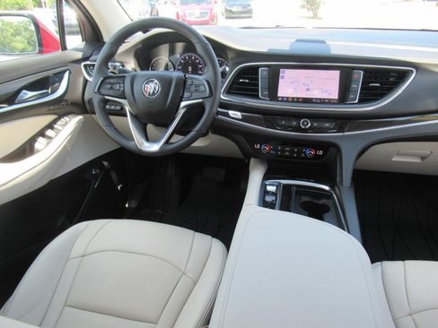 Used 2024 Buick Enclave Premium w/ Experience Buick Package FWD image 13