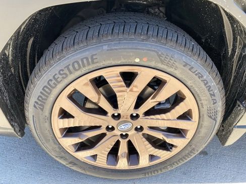 New 2025 Subaru Forester Sport image 27