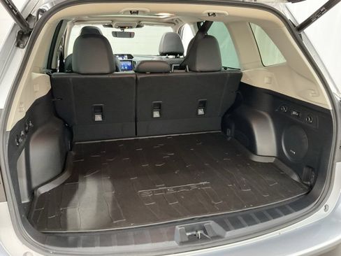 Used 2023 Subaru Forester Limited AWD/4WD image 26