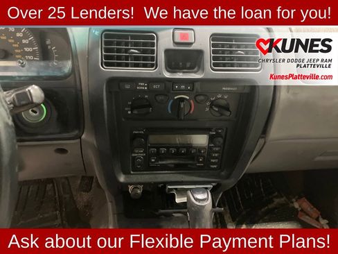 Used 2002 Toyota 4Runner SR5 image 18