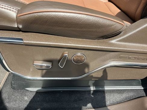 Used 2024 Ford F150 King Ranch AWD/4WD image 34