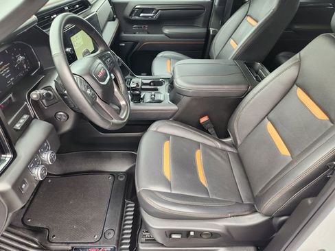 Used 2026 GMC Sierra 1500 AT4 w/ AT4 Premium Package image 10