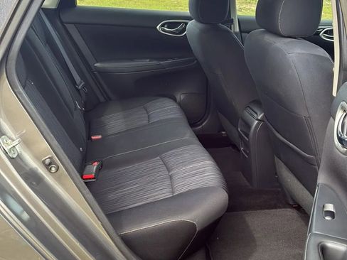 Used 2016 Nissan Sentra SV FWD image 15