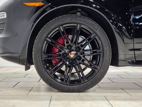 Used 2014 Porsche Cayenne 2014 PORSCHE CAYENNE SPORT DES image 26