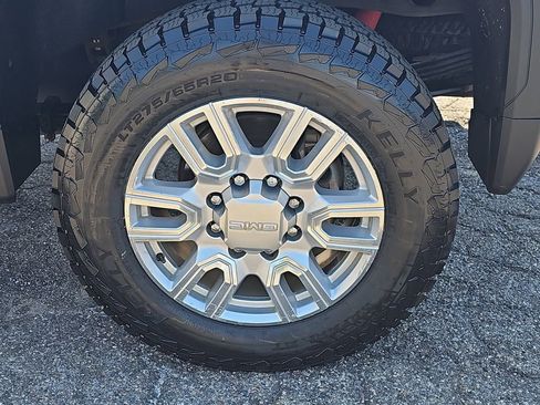 Certified 2020 GMC Sierra 2500 SLT w/ SLT Premium Plus Package AWD/4WD image 38