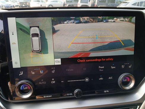 Used 2024 Lexus TX 350 AWD w/ Technology Package image 24