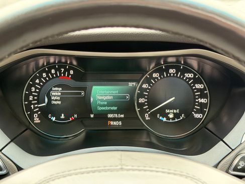 Used 2017 Lincoln MKZ Reserve w/ Climate Package image 76