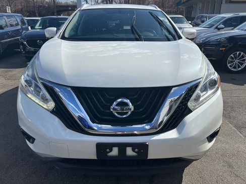 Used 2015 Nissan Murano Platinum image 14