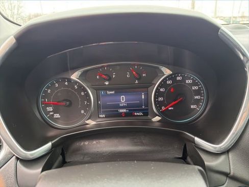 Used 2023 Chevrolet Equinox LT image 12