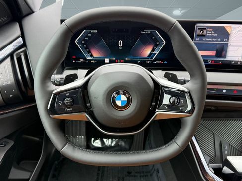 New 2026 BMW X3 xDrive30 w/ Premium Package image 15