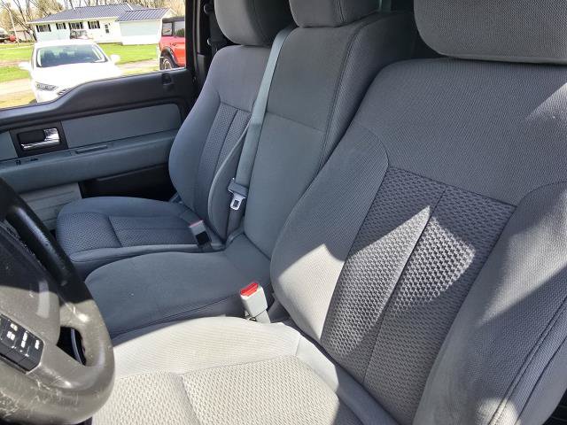 Used 2013 Ford F150 STX w/ Mid Equipment Group AWD/4WD image 21
