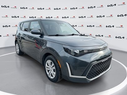 Certified 2023 Kia Soul LX