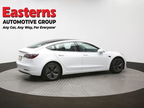 Used 2018 Tesla Model 3 Long Range image 39