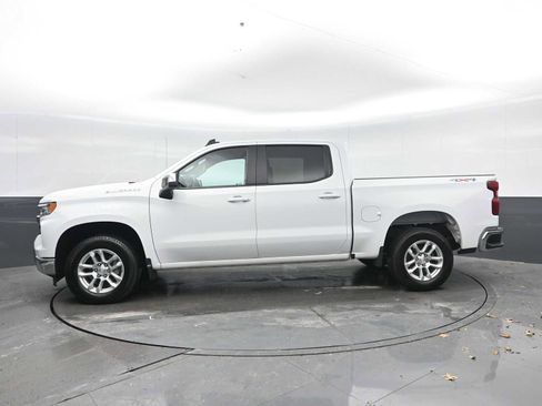 Used 2022 Chevrolet Silverado 1500 LT image 4