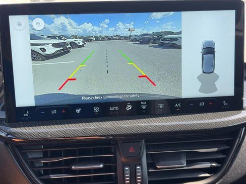 New 2026 Ford Escape ST-Line w/ Tech Pack #1 image 16