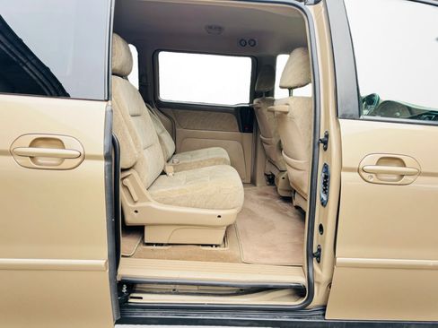 Used 2000 Honda Odyssey EX image 12