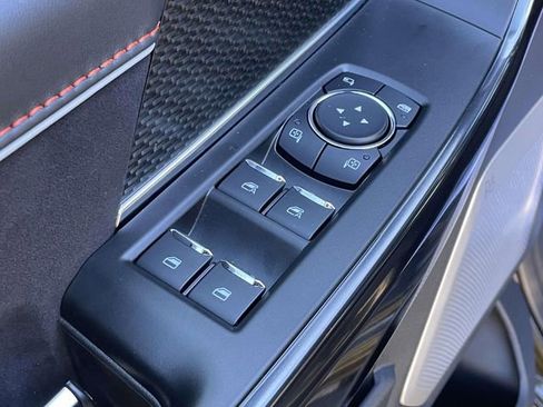 Used 2025 Ford F150 Raptor w/ Equipment Group 803A Raptor R image 15