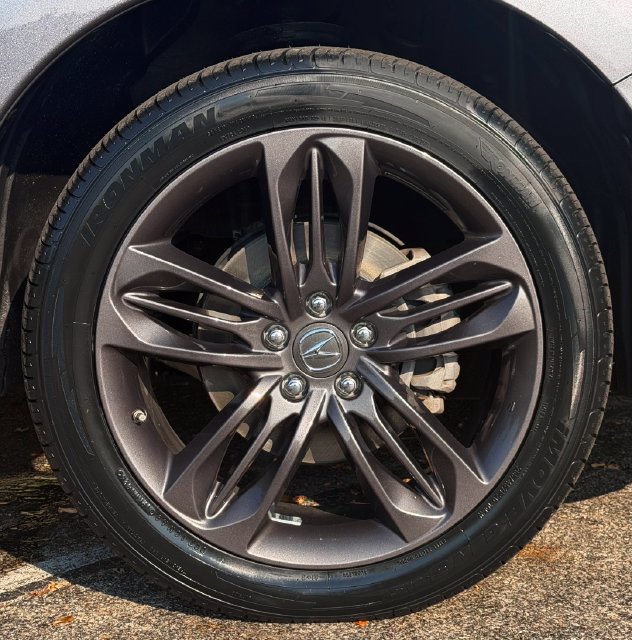 Used 2019 Acura RDX w/ Advance Package FWD image 13