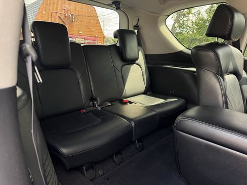 Used 2016 INFINITI QX80 4WD image 22