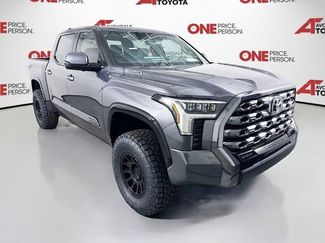 New 2026 Toyota Tundra Platinum video 1