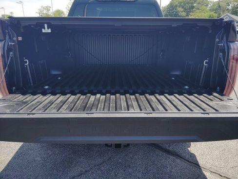 New 2026 Toyota Tundra Platinum AWD/4WD image 15