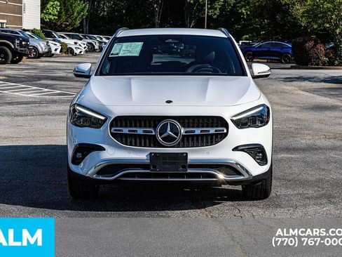 Used 2025 Mercedes-Benz GLA 250 image 11