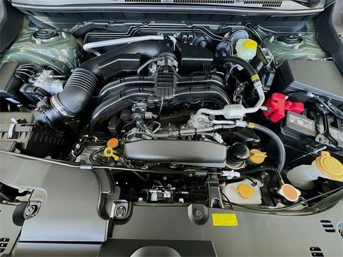 New 2026 Subaru Crosstrek 2.5i Limited image 32