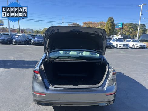 Used 2023 Honda Accord Touring image 34