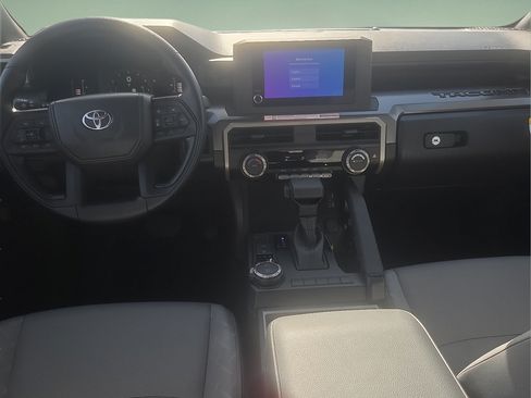 Used 2026 Toyota Tacoma SR5 AWD/4WD image 15