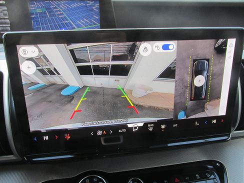 New 2025 Ford Expedition Active image 40