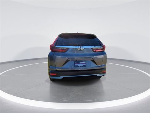 Used 2022 Honda CR-V EX-L image 7