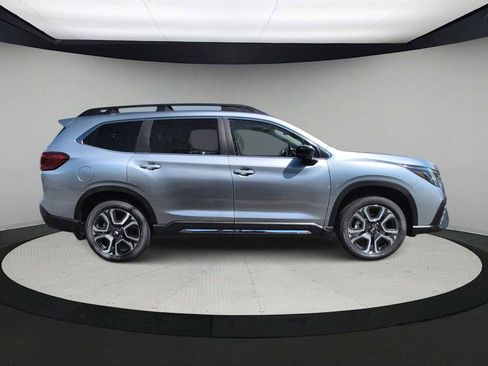 New 2026 Subaru Ascent Limited AWD/4WD image 9