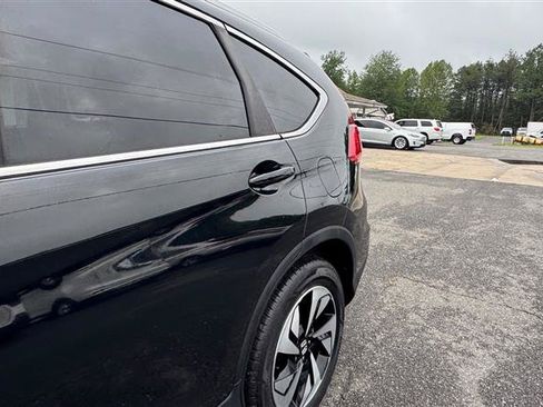 Used 2016 Honda CR-V Touring image 15