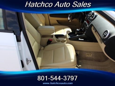 Used 2011 Audi A3 TDI Premium FWD image 21