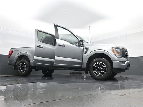Used 2023 Ford F150 XLT w/ Equipment Group 302A High image 31