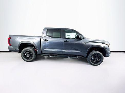 New 2026 Toyota Tundra Limited image 10